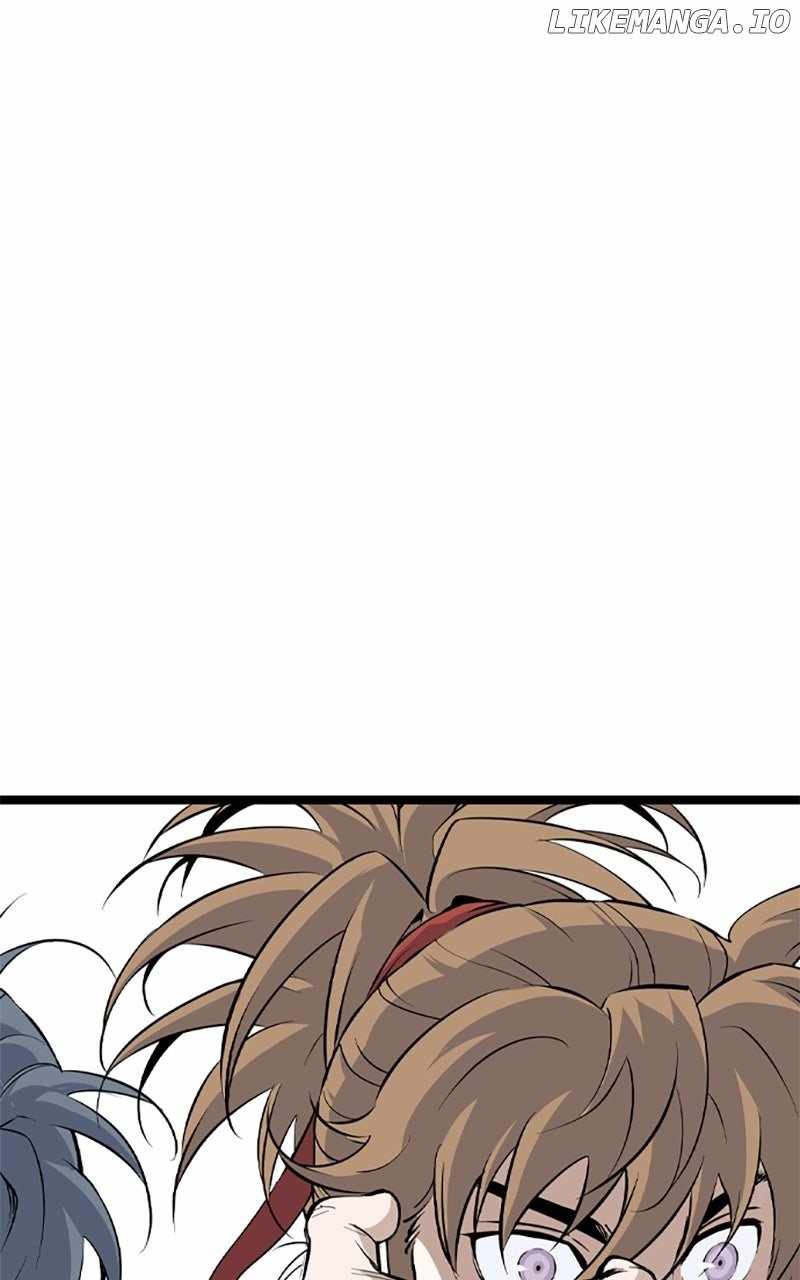 Asura (manhwa) Chapter 38 9